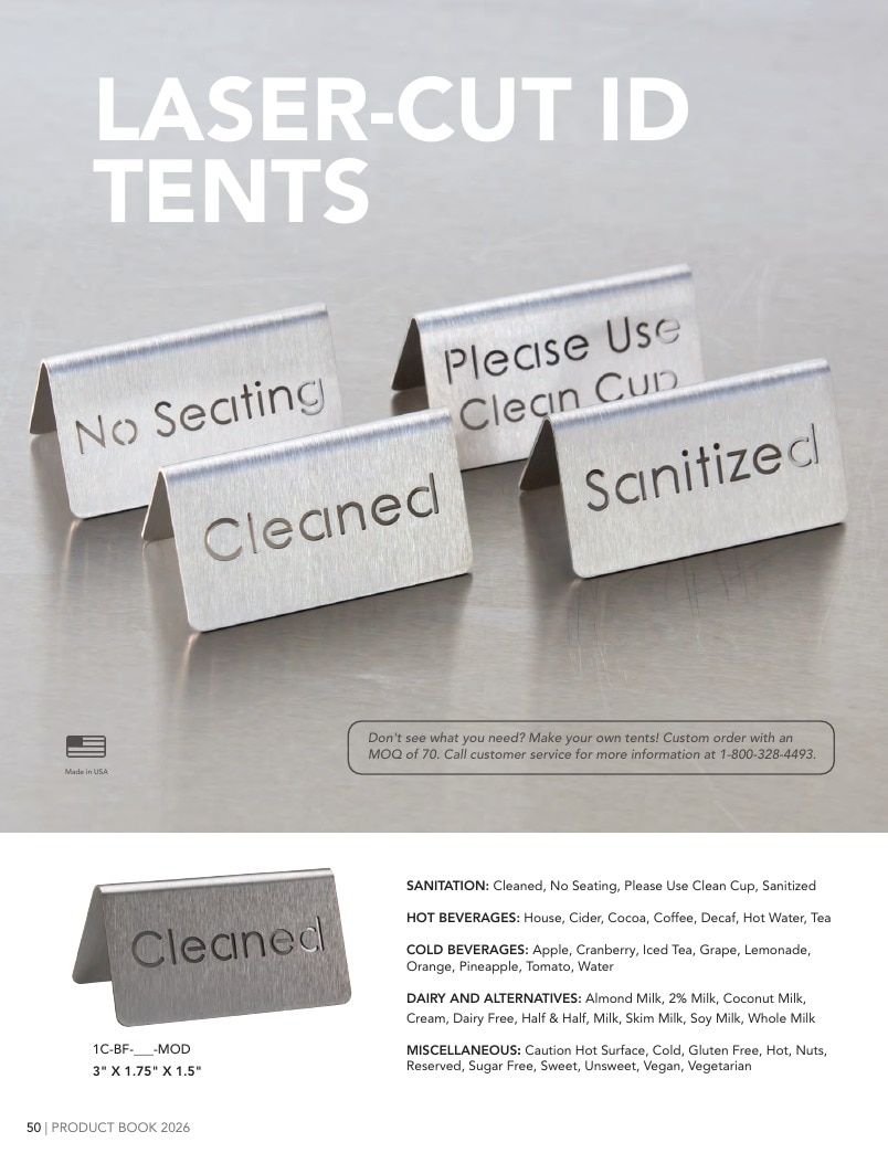 Preferred Source Service Ideas Catalog Weekly Ad January 1 - December 31, 2026