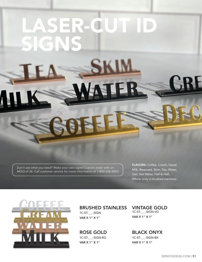 Preferred Source Service Ideas Catalog Weekly Ad January 1 - December 31, 2026