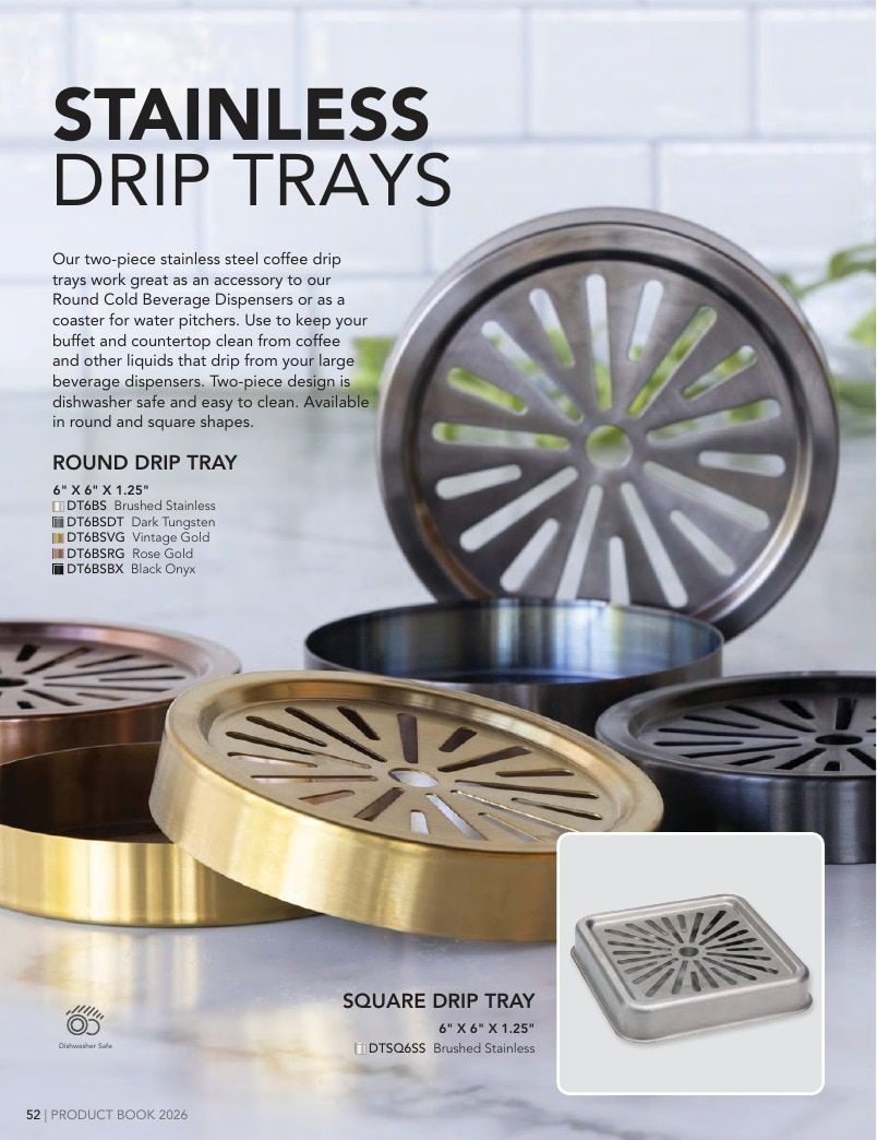 Preferred Source Service Ideas Catalog Weekly Ad January 1 - December 31, 2026