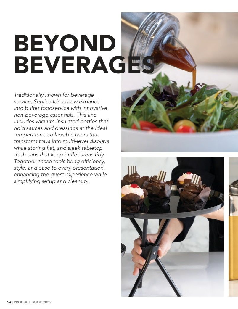 Preferred Source Service Ideas Catalog Weekly Ad January 1 - December 31, 2026