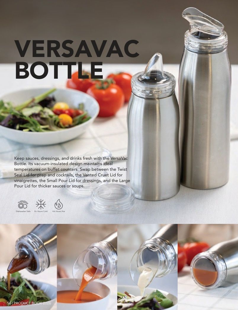 Preferred Source Service Ideas Catalog Weekly Ad January 1 - December 31, 2026