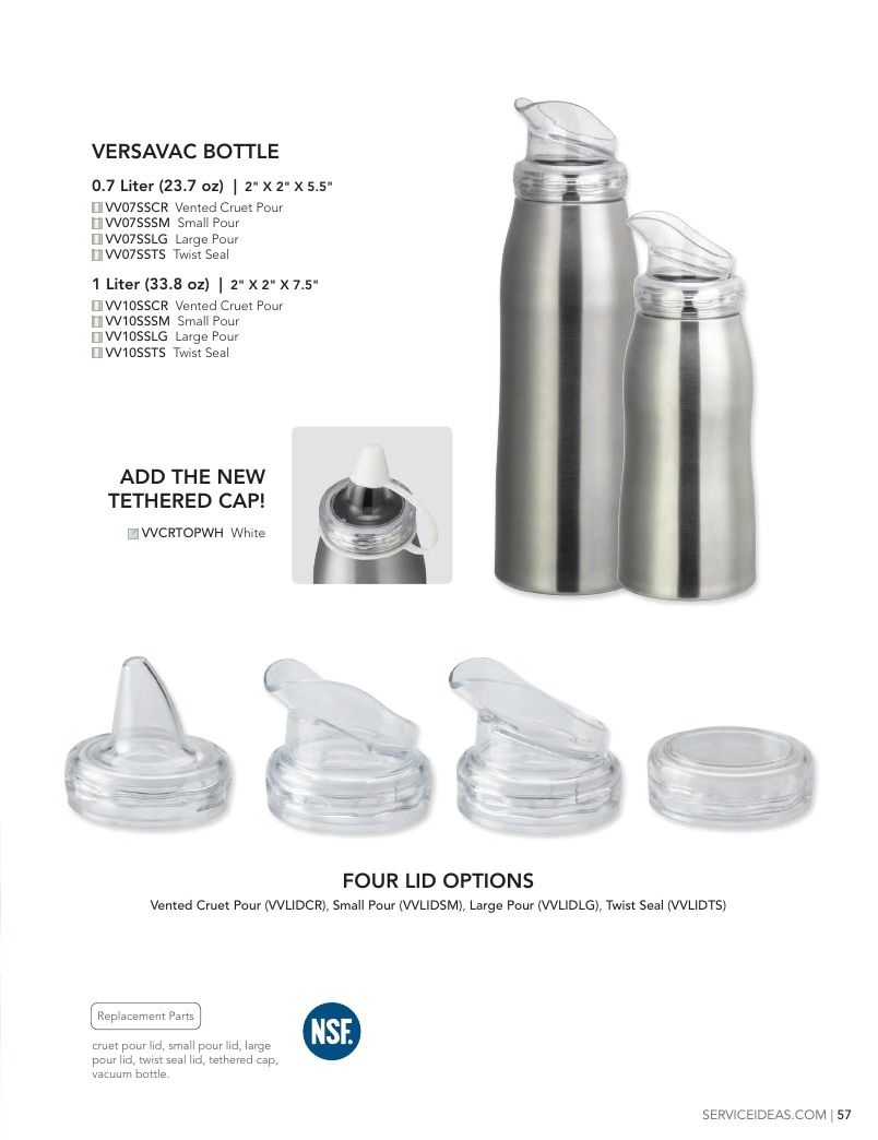 Preferred Source Service Ideas Catalog Weekly Ad January 1 - December 31, 2026