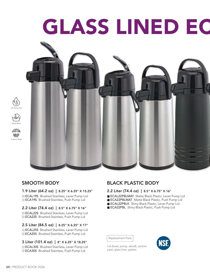 Preferred Source Service Ideas Catalog Weekly Ad January 1 - December 31, 2026
