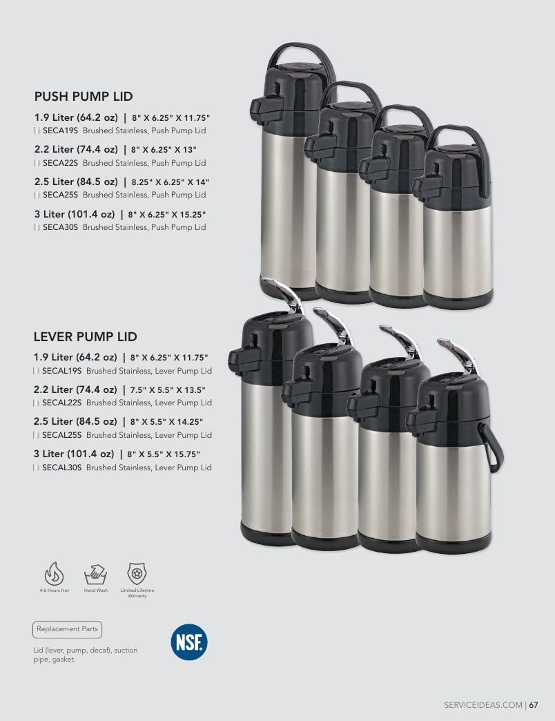Preferred Source Service Ideas Catalog Weekly Ad January 1 - December 31, 2026
