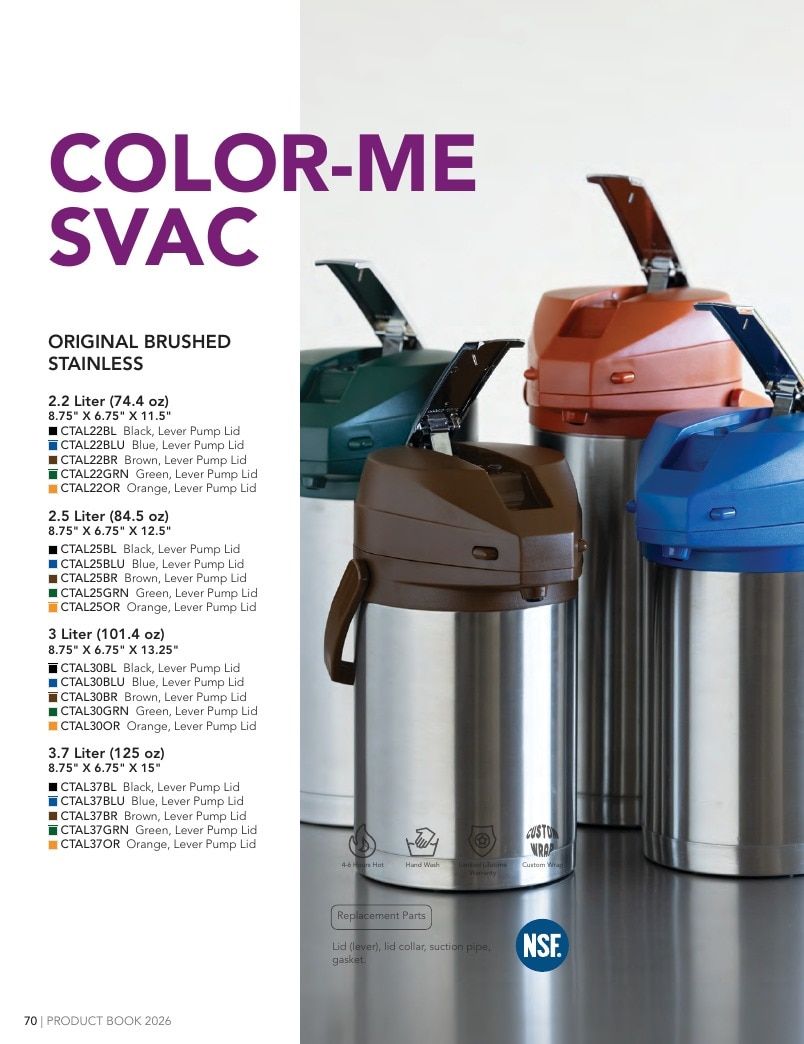 Preferred Source Service Ideas Catalog Weekly Ad January 1 - December 31, 2026