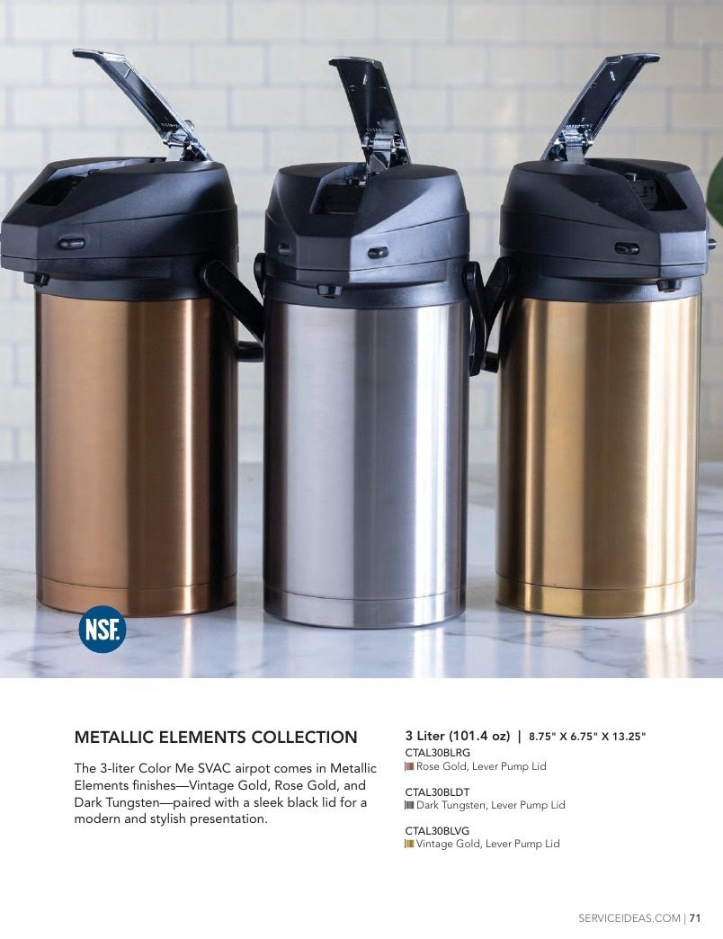 Preferred Source Service Ideas Catalog Weekly Ad January 1 - December 31, 2026