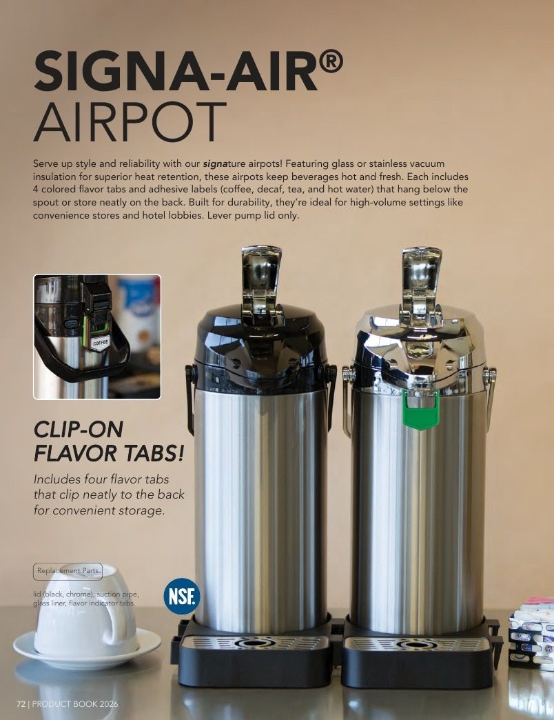 Preferred Source Service Ideas Catalog Weekly Ad January 1 - December 31, 2026