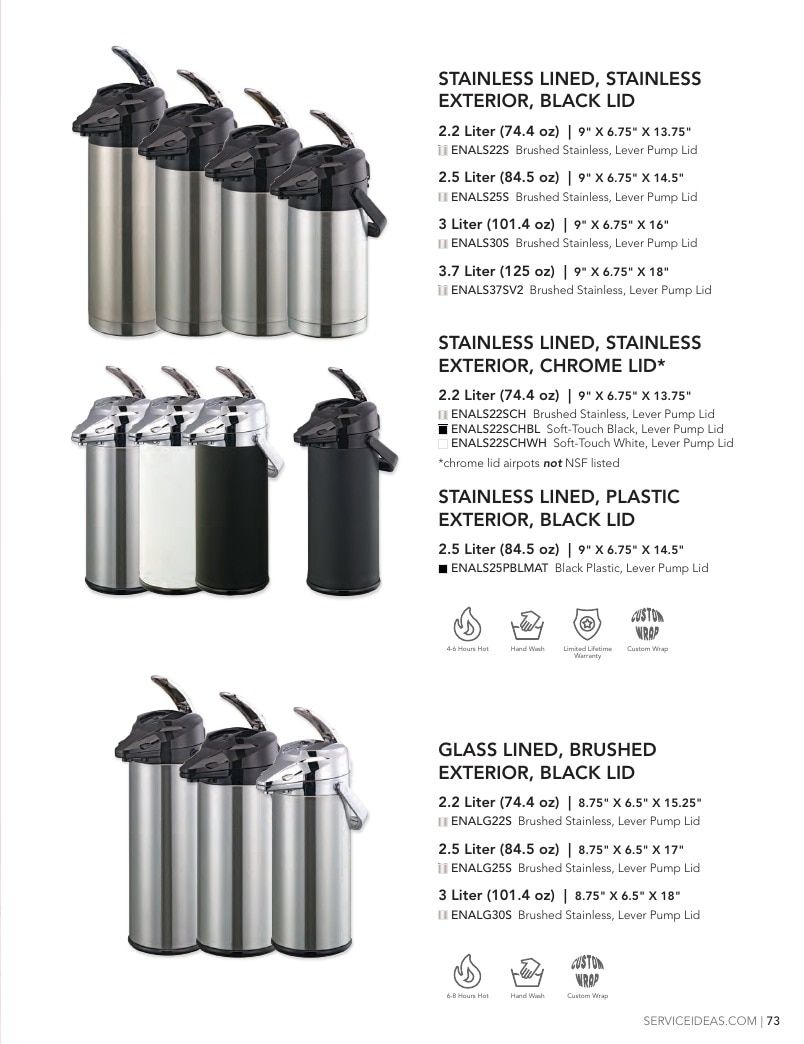 Preferred Source Service Ideas Catalog Weekly Ad January 1 - December 31, 2026