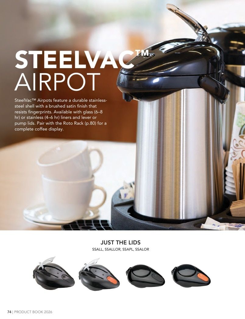 Preferred Source Service Ideas Catalog Weekly Ad January 1 - December 31, 2026
