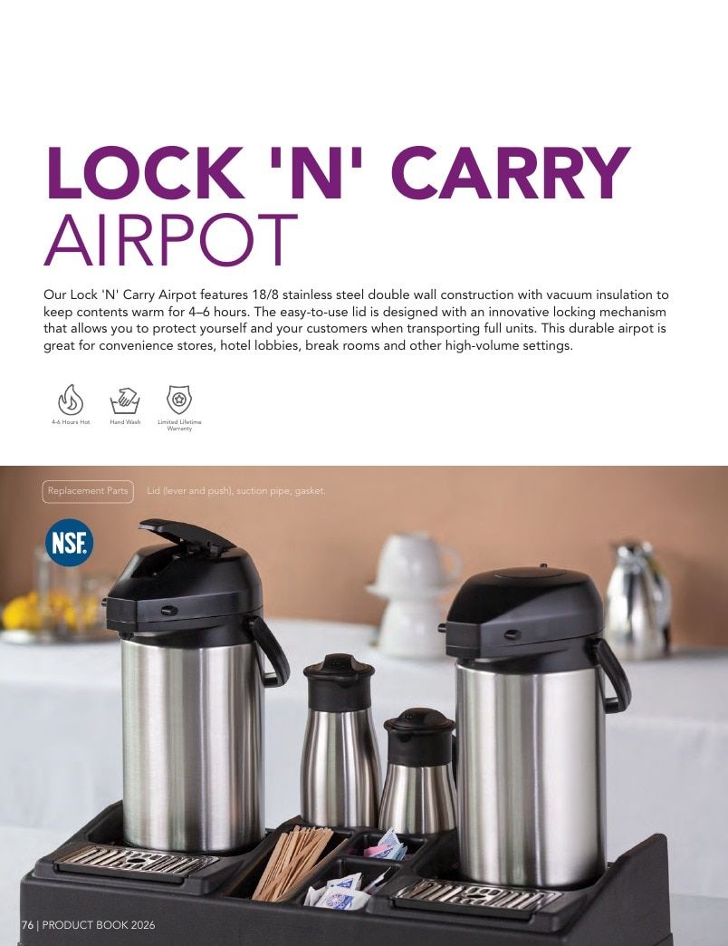 Preferred Source Service Ideas Catalog Weekly Ad January 1 - December 31, 2026