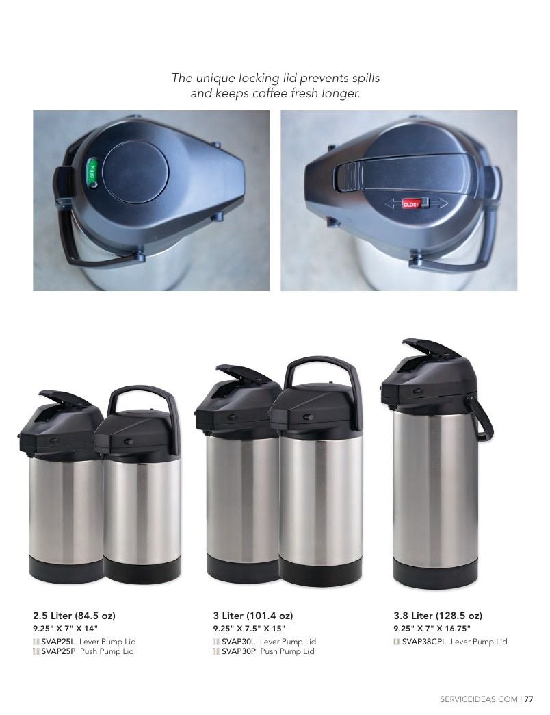 Preferred Source Service Ideas Catalog Weekly Ad January 1 - December 31, 2026