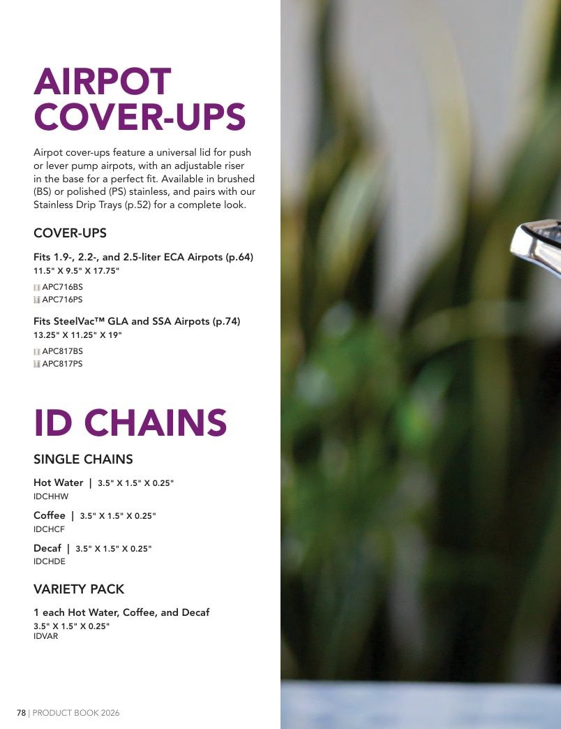 Preferred Source Service Ideas Catalog Weekly Ad January 1 - December 31, 2026