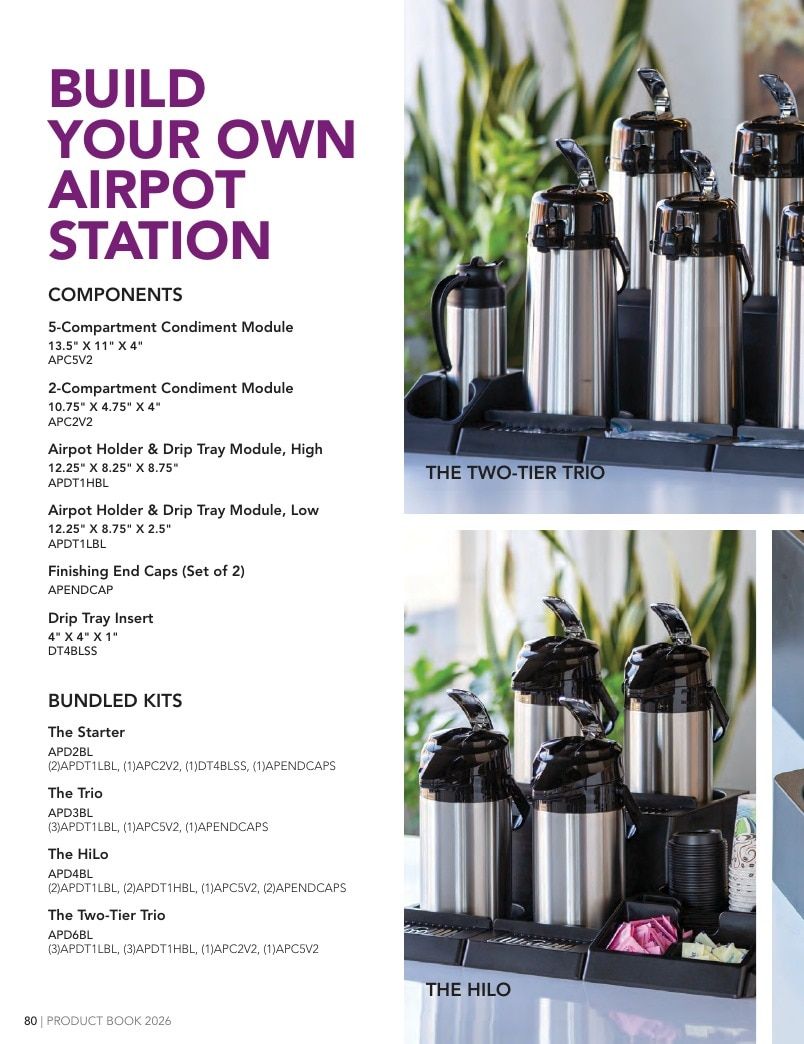 Preferred Source Service Ideas Catalog Weekly Ad January 1 - December 31, 2026