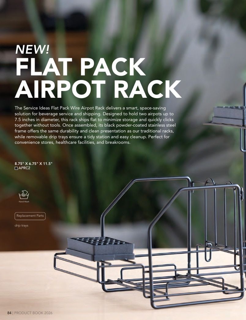 Preferred Source Service Ideas Catalog Weekly Ad January 1 - December 31, 2026