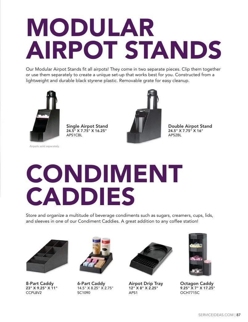 Preferred Source Service Ideas Catalog Weekly Ad January 1 - December 31, 2026