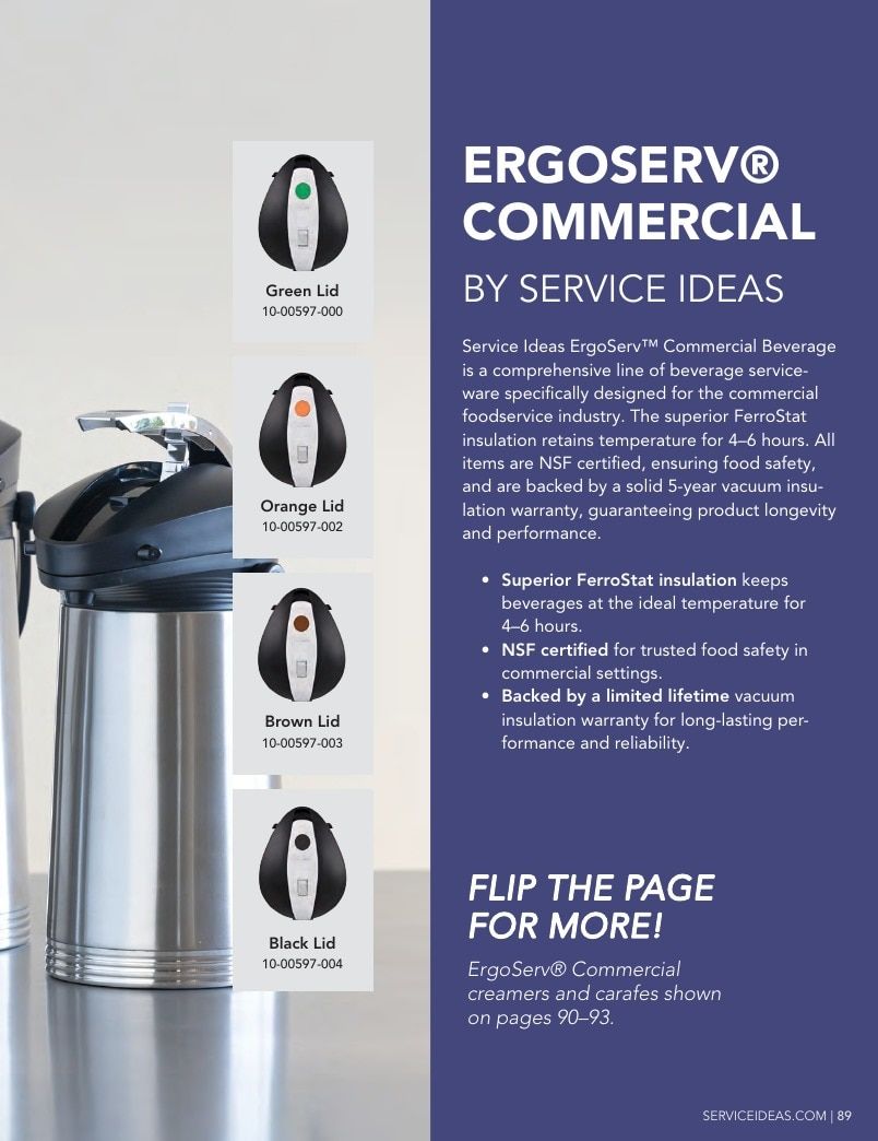 Preferred Source Service Ideas Catalog Weekly Ad January 1 - December 31, 2026