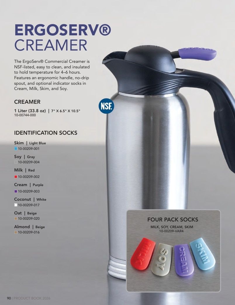 Preferred Source Service Ideas Catalog Weekly Ad January 1 - December 31, 2026