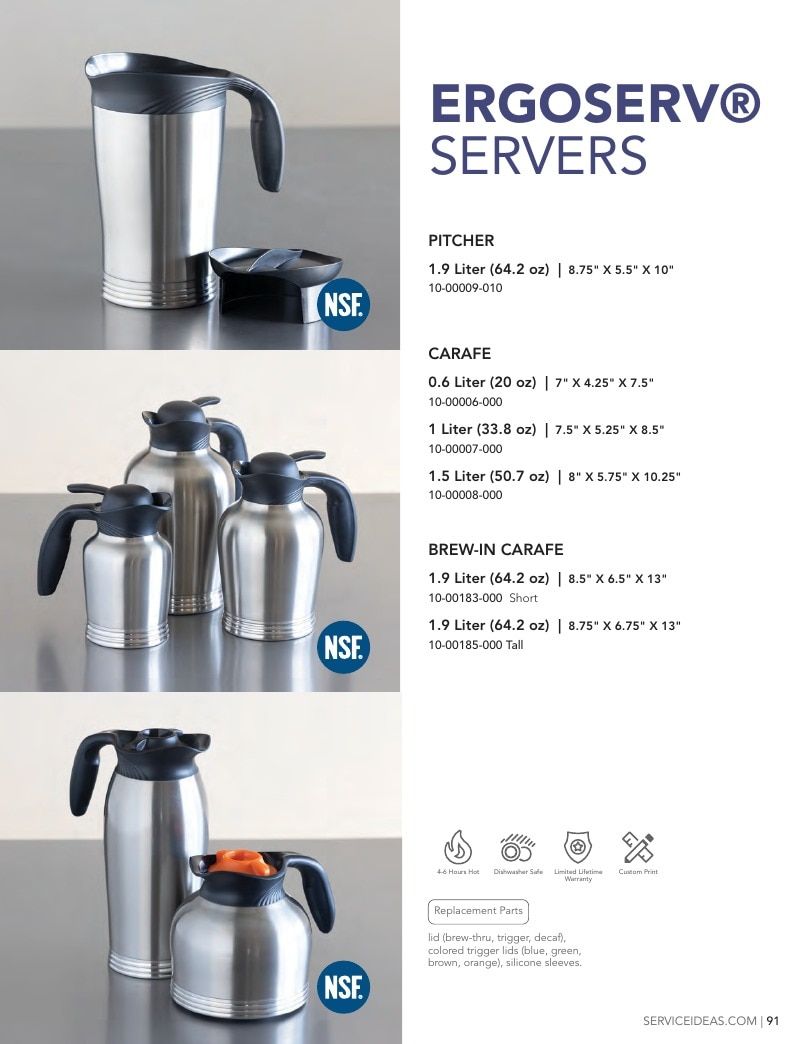 Preferred Source Service Ideas Catalog Weekly Ad January 1 - December 31, 2026