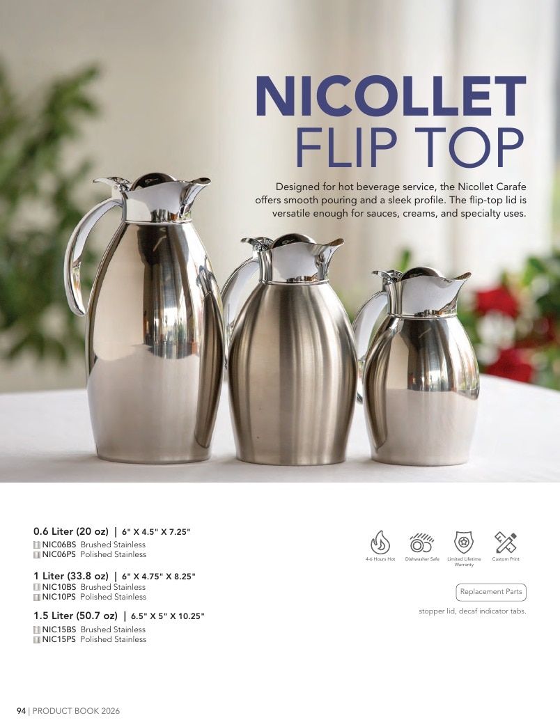 Preferred Source Service Ideas Catalog Weekly Ad January 1 - December 31, 2026