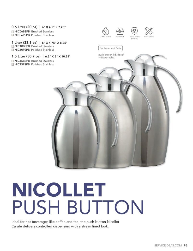 Preferred Source Service Ideas Catalog Weekly Ad January 1 - December 31, 2026