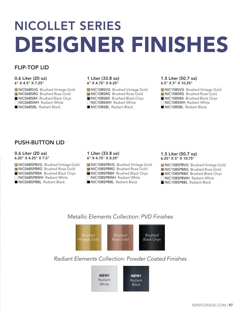 Preferred Source Service Ideas Catalog Weekly Ad January 1 - December 31, 2026