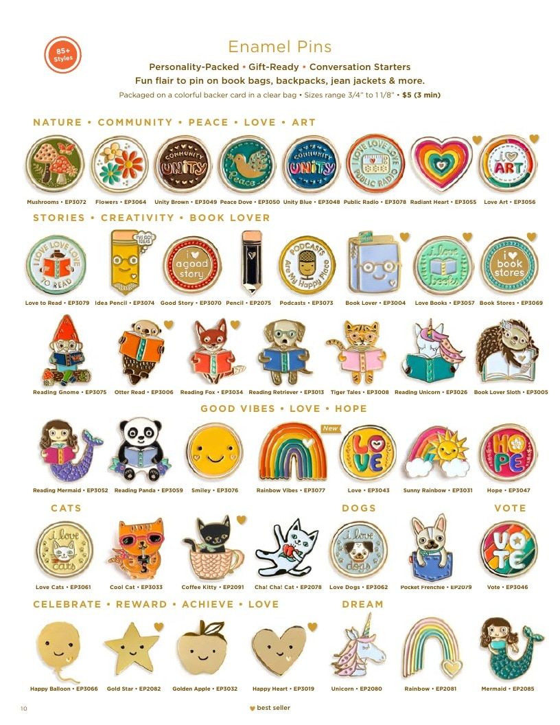 Night Owl Paper Goods Spring and Summer Catalog Weekly Ad January 1 - December 31, 2026