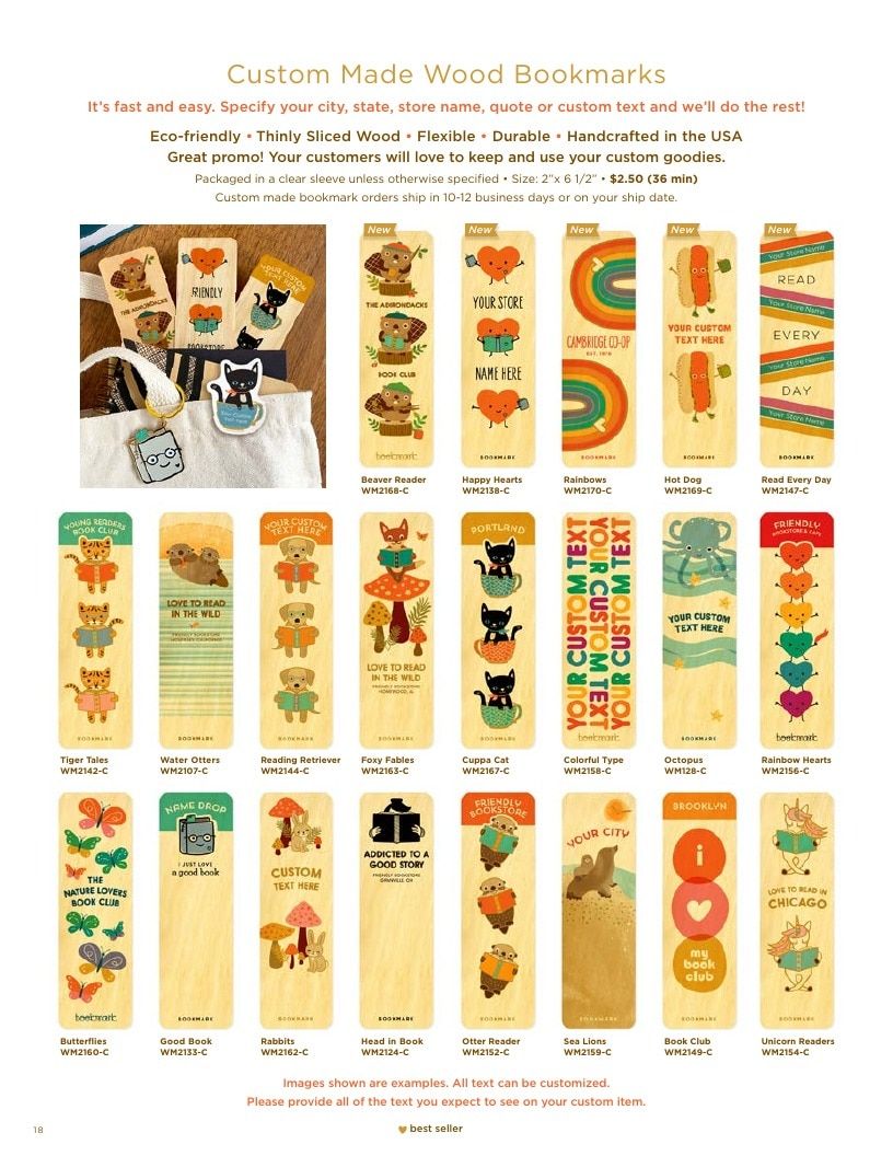 Night Owl Paper Goods Spring and Summer Catalog Weekly Ad January 1 - December 31, 2026