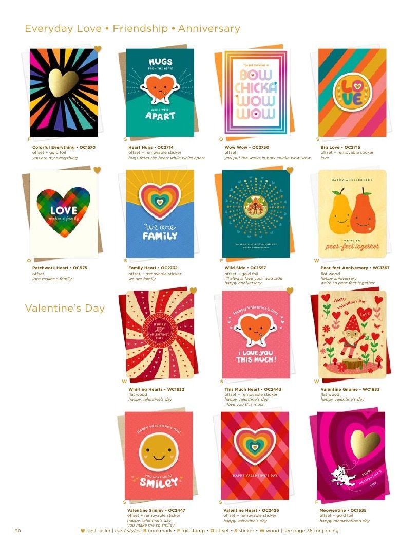 Night Owl Paper Goods Spring and Summer Catalog Weekly Ad January 1 - December 31, 2026