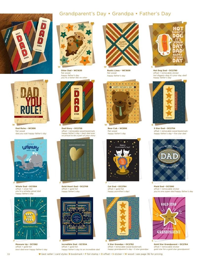 Night Owl Paper Goods Spring and Summer Catalog Weekly Ad January 1 - December 31, 2026