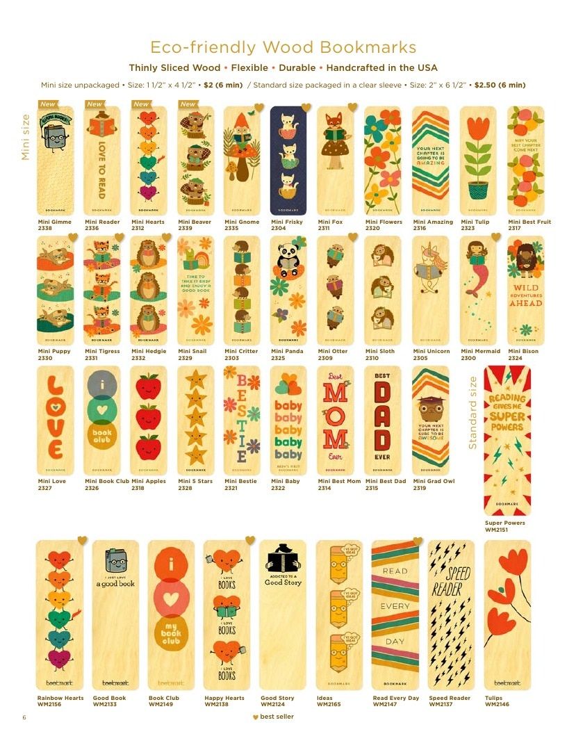 Night Owl Paper Goods Spring and Summer Catalog Weekly Ad January 1 - December 31, 2026