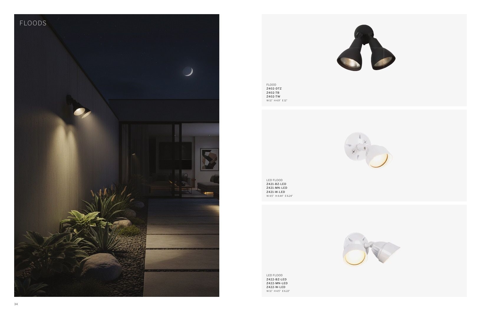 Craftmade Residential Lighting Catalog Weekly Ad January 1 - December 31, 2026