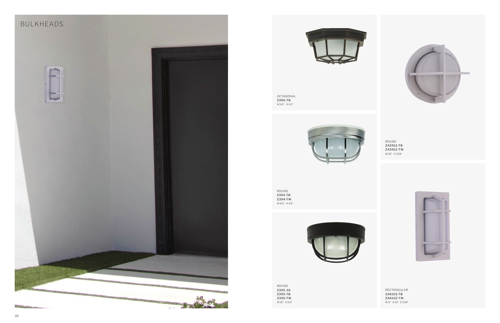 Craftmade Residential Lighting Catalog Weekly Ad January 1 - December 31, 2026