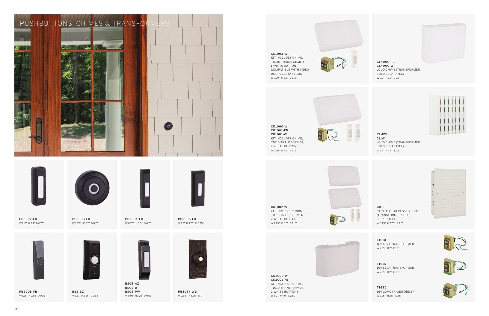Craftmade Residential Lighting Catalog Weekly Ad January 1 - December 31, 2026