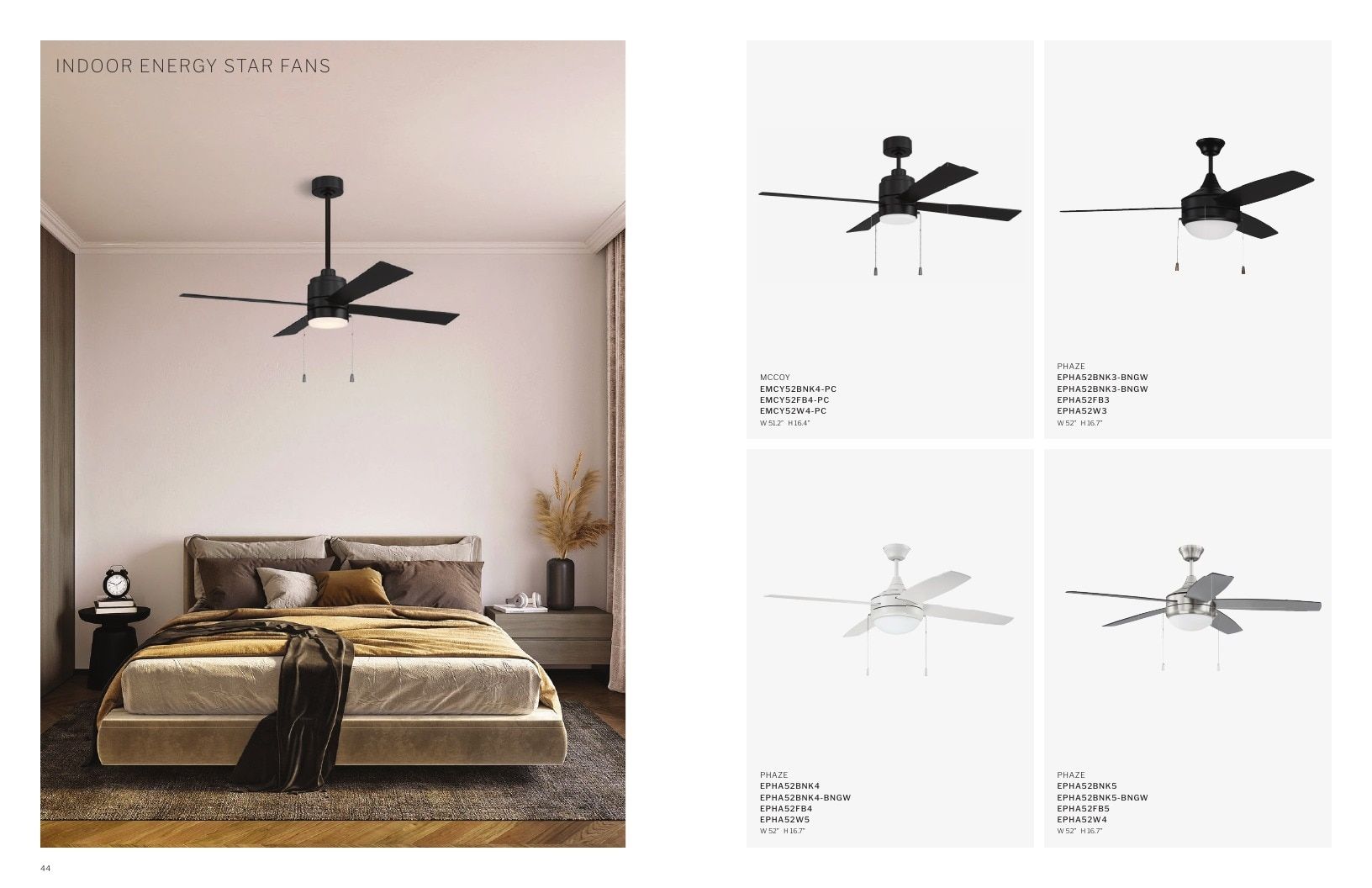 Craftmade Residential Lighting Catalog Weekly Ad January 1 - December 31, 2026