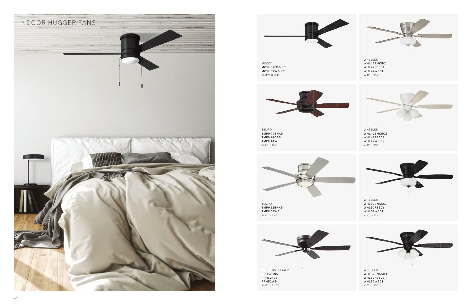 Craftmade Residential Lighting Catalog Weekly Ad January 1 - December 31, 2026