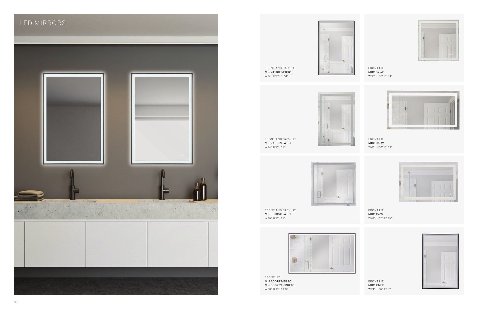 Craftmade Residential Lighting Catalog Weekly Ad January 1 - December 31, 2026