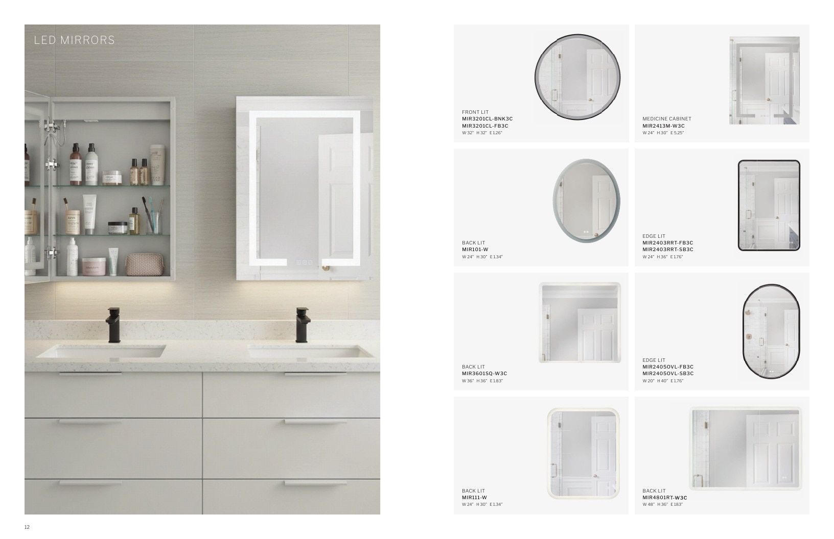 Craftmade Residential Lighting Catalog Weekly Ad January 1 - December 31, 2026