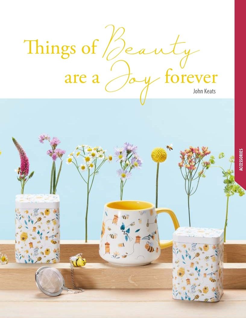 Dethlefsen & Balk Tea and Coffee Accessories Catalog Weekly Ad January 1, 2026 - December 31, 2027