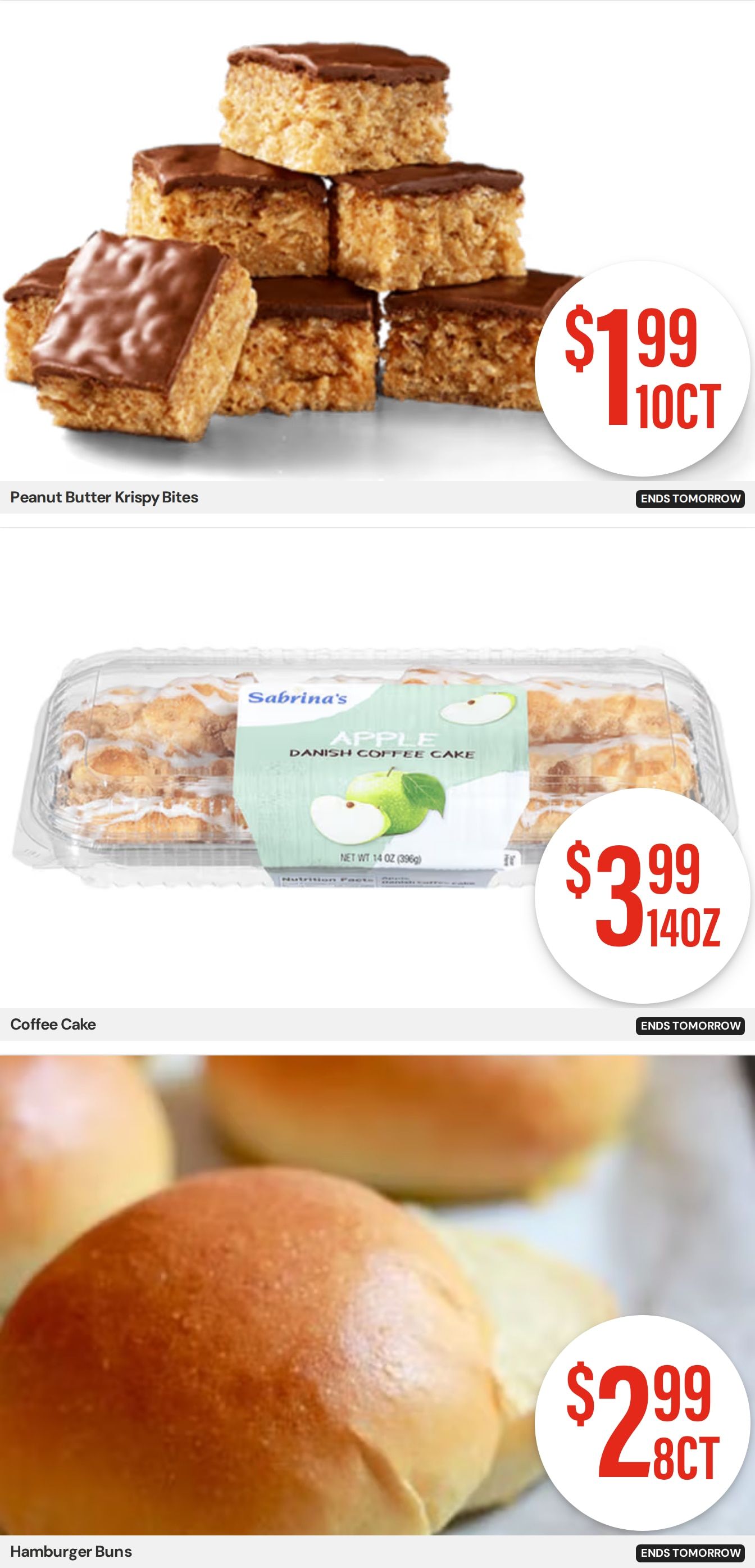 Hansen's IGA Wisconsin Weekly Ad August 31 - September 6, 2026