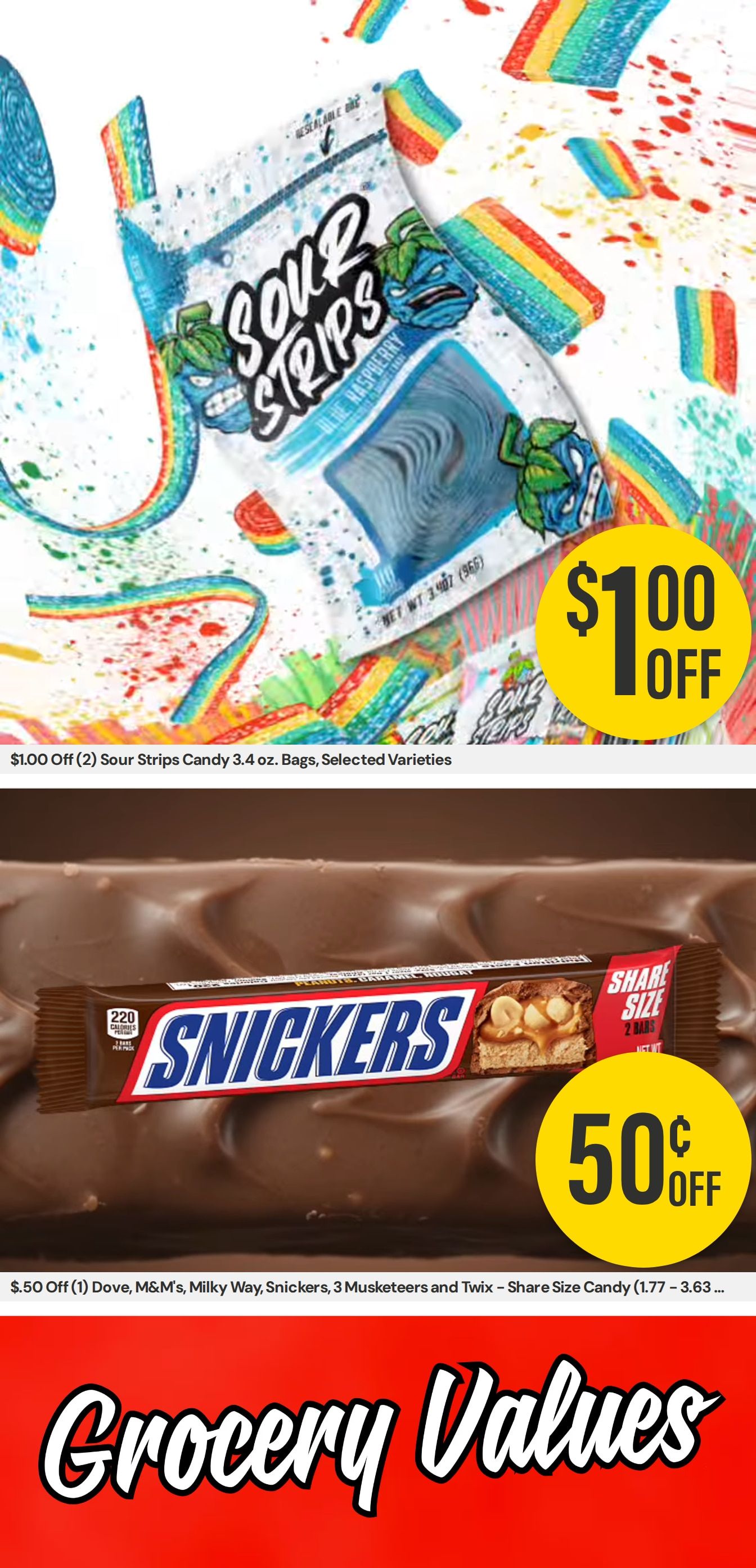 Hansen's IGA Wisconsin Weekly Ad August 31 - September 6, 2026