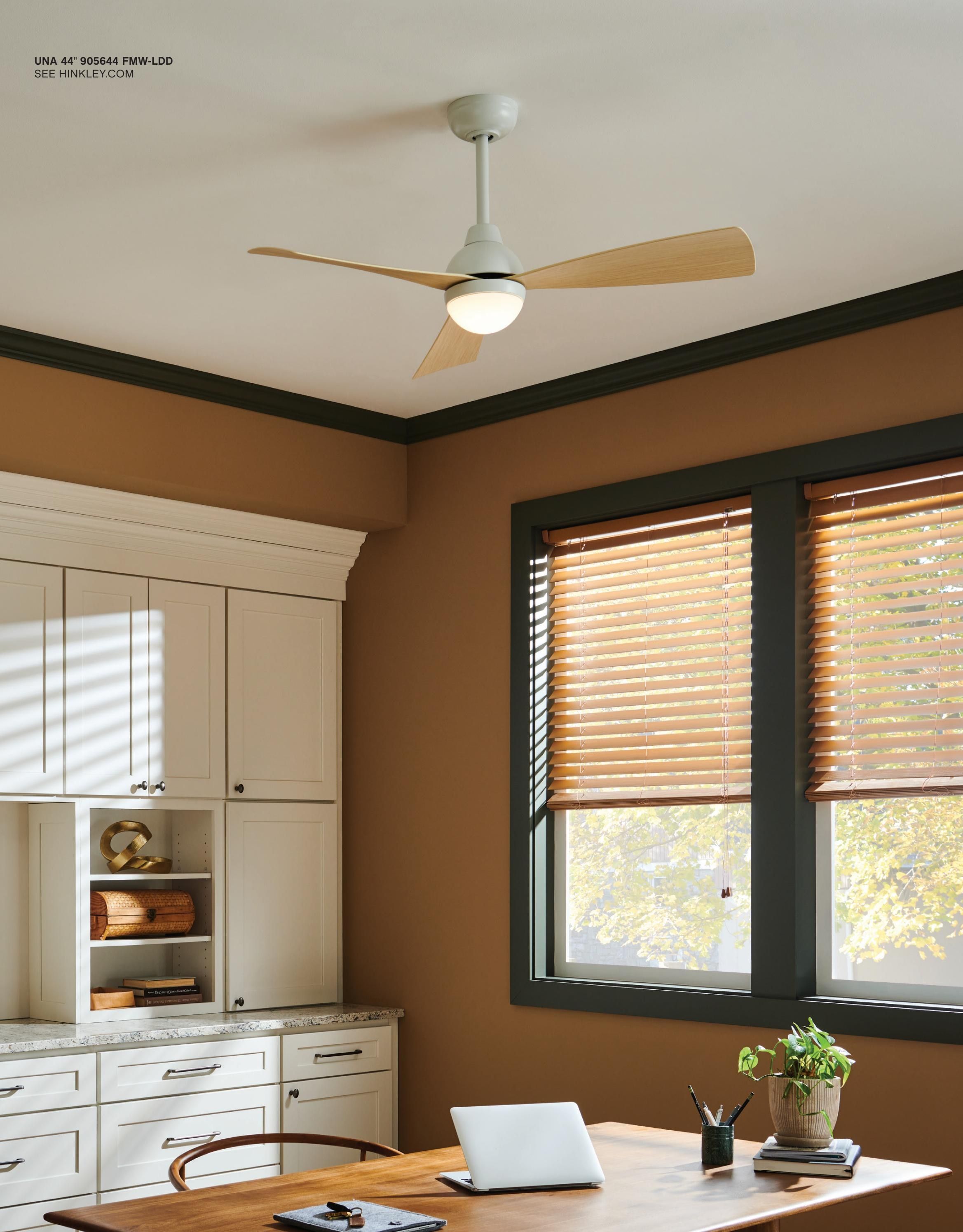 Hinkley Fan Catalog Weekly Ad January 1 - December 31, 2026
