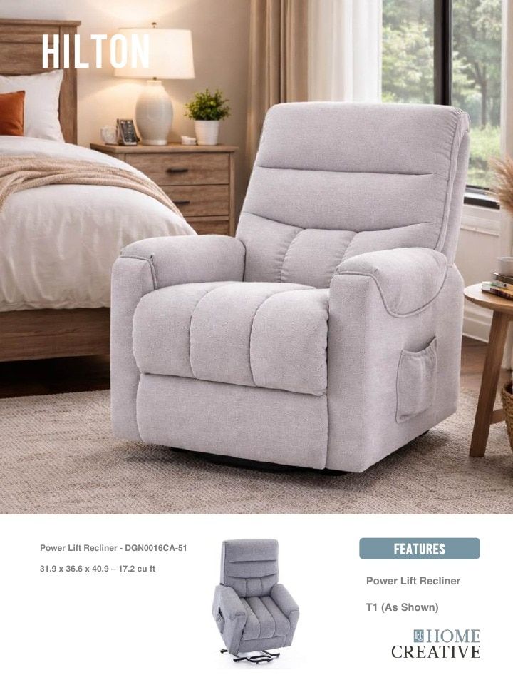 Home Creative Furniture Furniture Catalog Weekly Ad January 1 - December 31, 2026