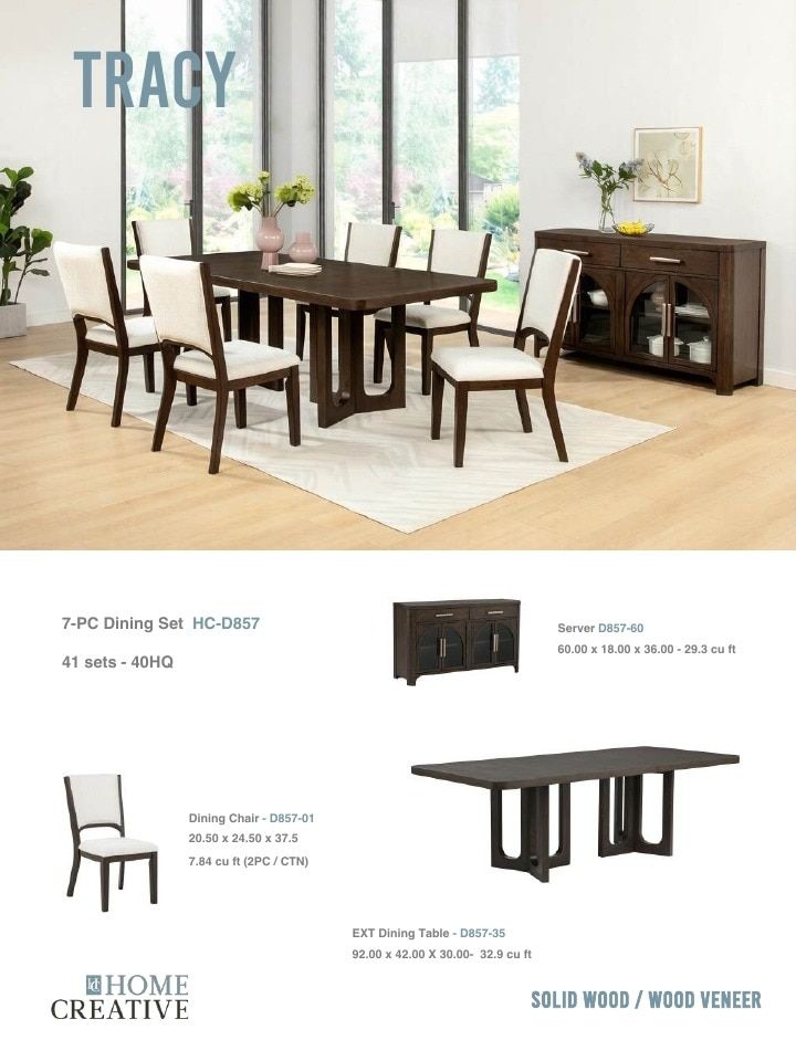 Home Creative Furniture Furniture Catalog Weekly Ad January 1 - December 31, 2026