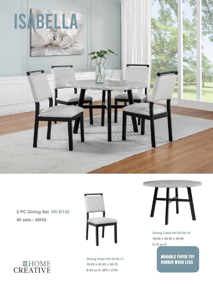 Home Creative Furniture Furniture Catalog Weekly Ad January 1 - December 31, 2026