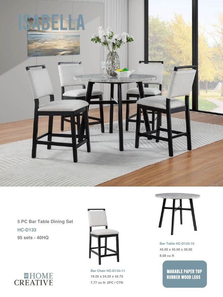 Home Creative Furniture Furniture Catalog Weekly Ad January 1 - December 31, 2026