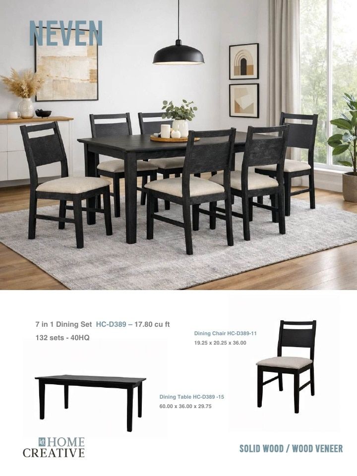 Home Creative Furniture Furniture Catalog Weekly Ad January 1 - December 31, 2026