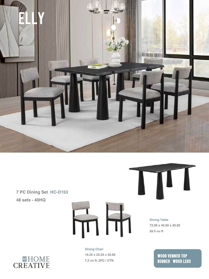 Home Creative Furniture Furniture Catalog Weekly Ad January 1 - December 31, 2026