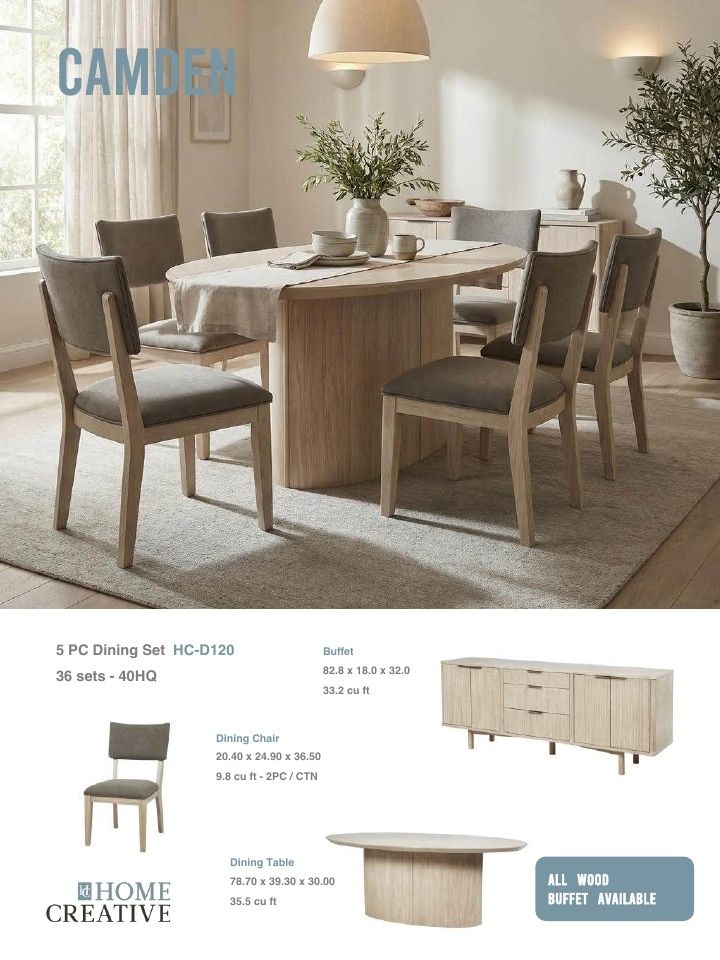 Home Creative Furniture Furniture Catalog Weekly Ad January 1 - December 31, 2026