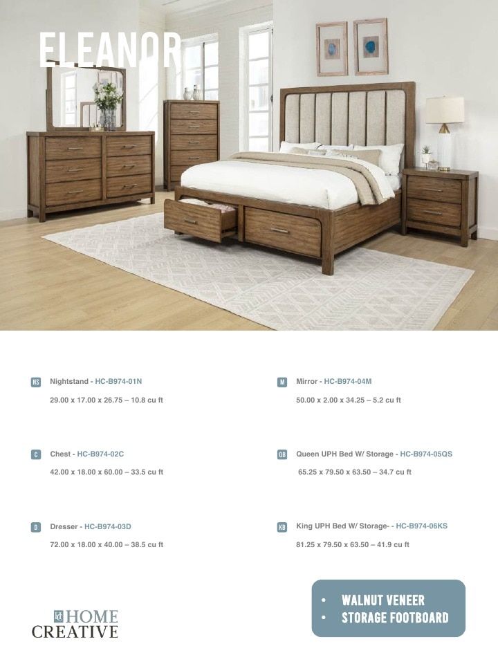Home Creative Furniture Furniture Catalog Weekly Ad January 1 - December 31, 2026