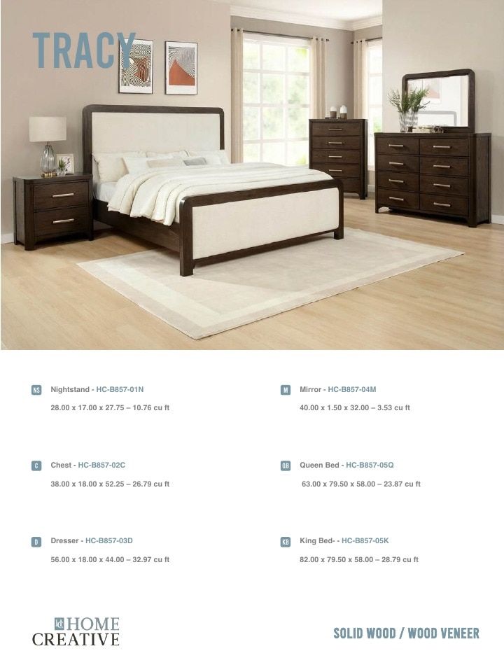 Home Creative Furniture Furniture Catalog Weekly Ad January 1 - December 31, 2026